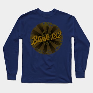 blink 182 Long Sleeve T-Shirt